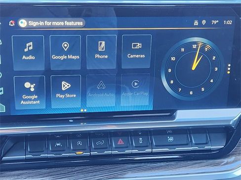 Used 2025 Chevrolet Silverado 1500 LT w/ Protection Package image 31