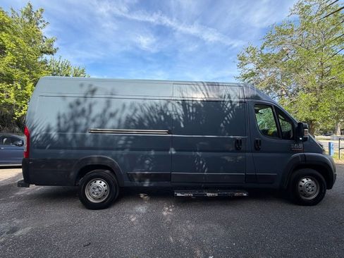 Used 2020 RAM ProMaster 3500 image 26
