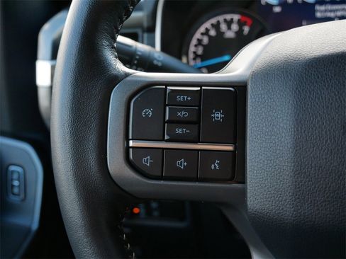 Certified 2021 Ford F150 XLT w/ Equipment Group 302A High image 18