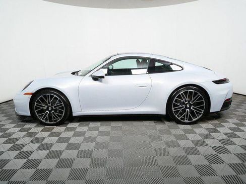 New 2026 Porsche 911 Carrera RWD image 2