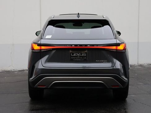 New 2026 Lexus RX 350h 350h Premium image 7