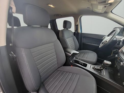 Used 2021 Ford Ranger XLT w/ Equipment Group 301A Mid image 35