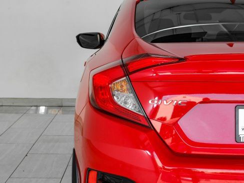 Used 2020 Honda Civic EX image 44