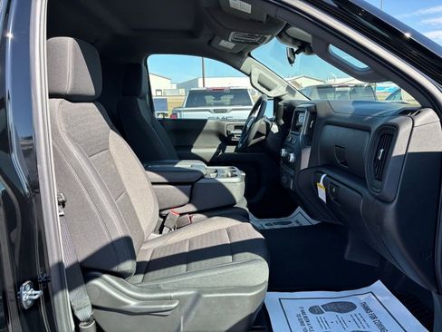 New 2026 GMC Sierra 1500 Pro w/ Pro Value Package image 11
