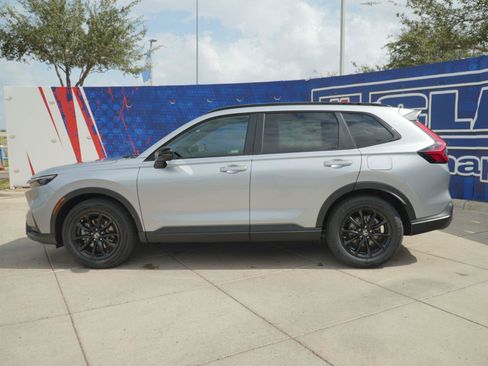 New 2026 Honda CR-V Sport-L image 10