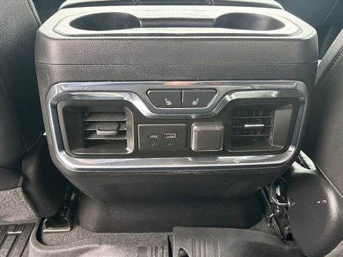 Used 2020 GMC Sierra 1500 AT4 AWD/4WD image 21