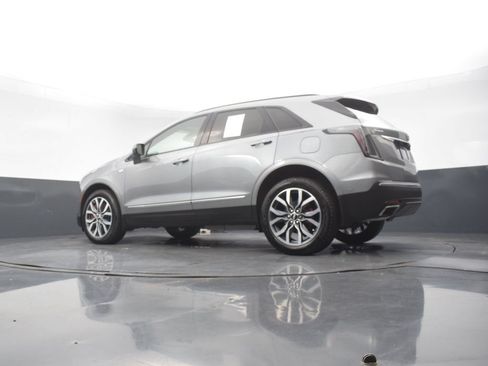 Used 2023 Cadillac XT5 Sportv w/ Technology Package AWD/4WD image 53