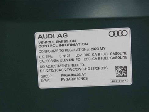 Used 2023 Audi RS 6 image 28