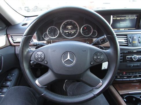 Used 2013 Mercedes-Benz E 350 4MATIC Wagon image 14