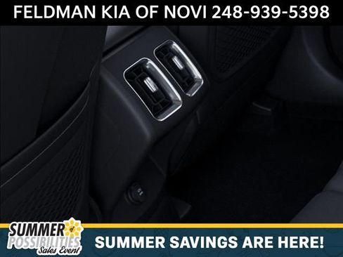 New 2026 Kia Sorento LX FWD image 27