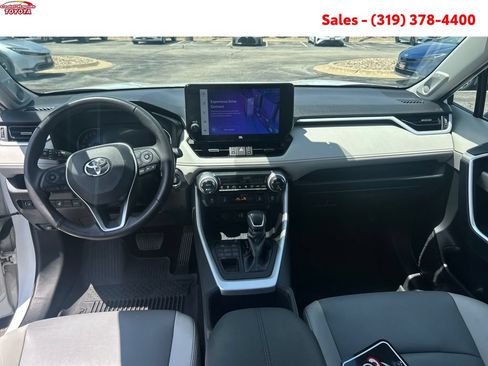 Certified 2023 Toyota RAV4 XLE Premium AWD/4WD image 14