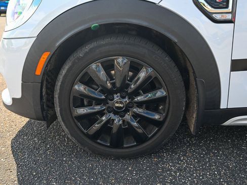 Used 2019 MINI Cooper Countryman S w/ Premium Package AWD/4WD image 12