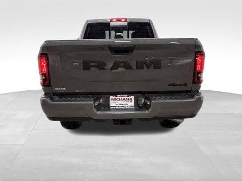 New 2026 RAM 2500 Tradesman image 7