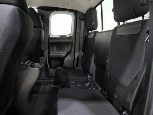 Used 2023 Toyota Tacoma SR5 image 23