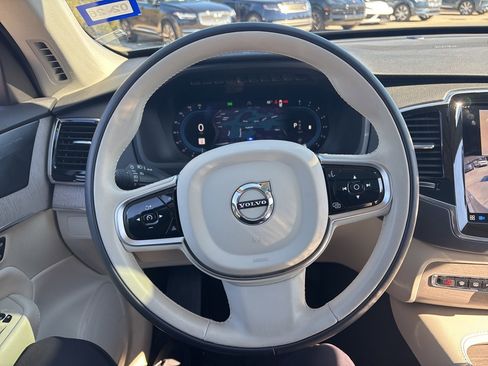 Used 2024 Volvo XC90 B6 Plus w/ Protection Package Premier image 25
