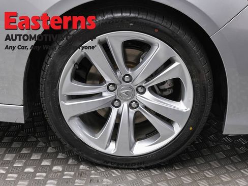 Used 2023 Acura TLX w/ Technology Package FWD image 32
