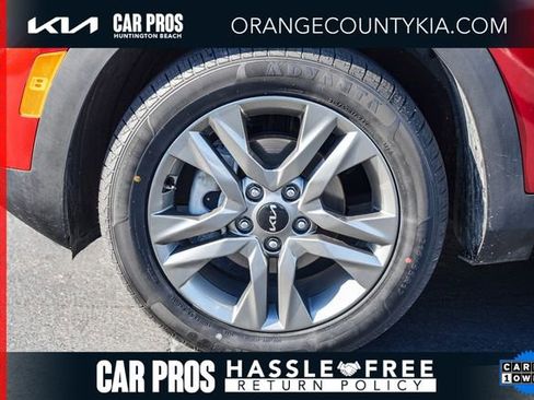 Certified 2023 Kia Seltos S w/ Navigation Package image 11