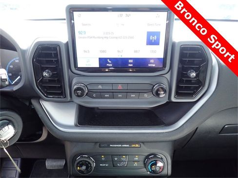Used 2022 Ford Bronco Sport image 31