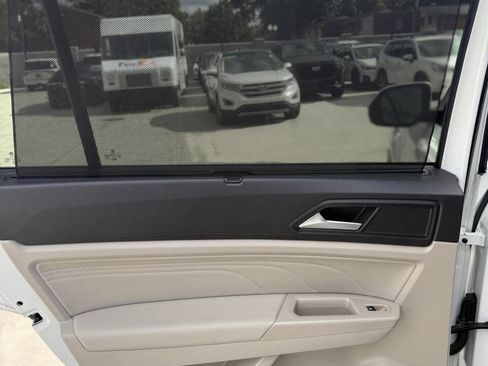 Used 2022 Volkswagen Atlas SE image 20