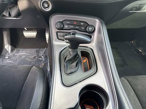 Used 2023 Dodge Challenger R/T Scat Pack w/ Plus Package image 30