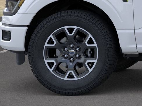 New 2025 Ford F150 STX w/ Equipment Group 200A image 41