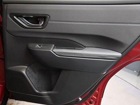 New 2026 Subaru Outback Touring XT image 17