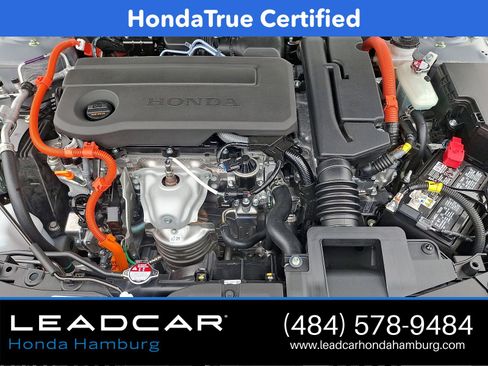 Used 2026 Honda Accord Sport image 32