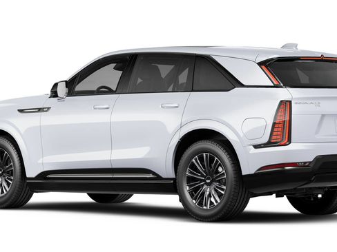 New 2026 Cadillac Escalade IQ Sport 1 image 30