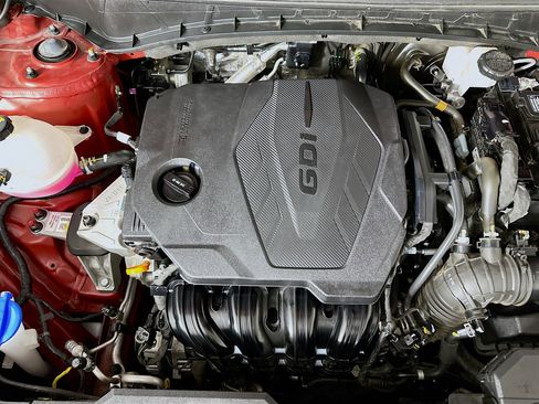 Used 2025 Hyundai Tucson SEL image 32