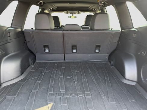 Certified 2022 Subaru Forester Wilderness AWD/4WD image 5