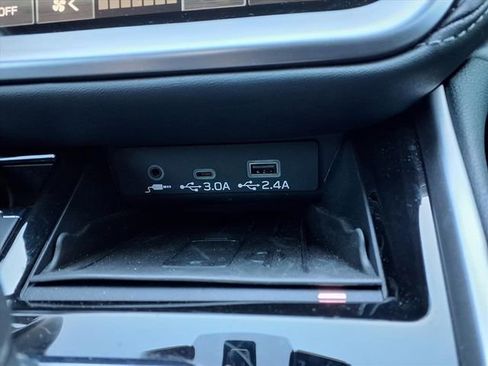 Certified 2023 Subaru Legacy Limited w/ Tech Package 2 image 14