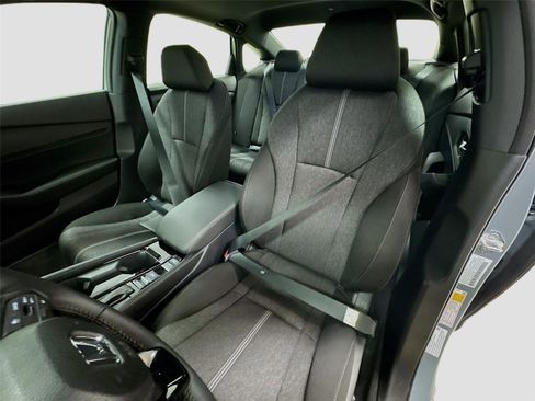 New 2026 Honda Accord Sport image 18