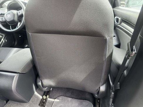 Used 2026 Honda Civic Sport image 45