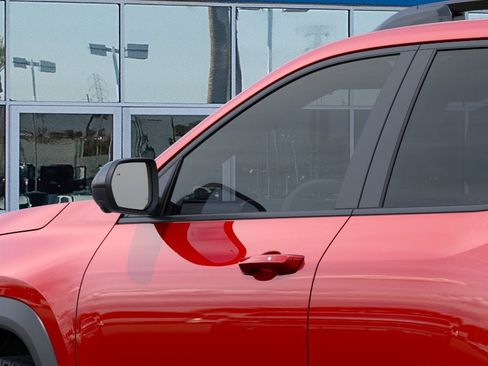 New 2026 Chevrolet Equinox LT FWD image 12