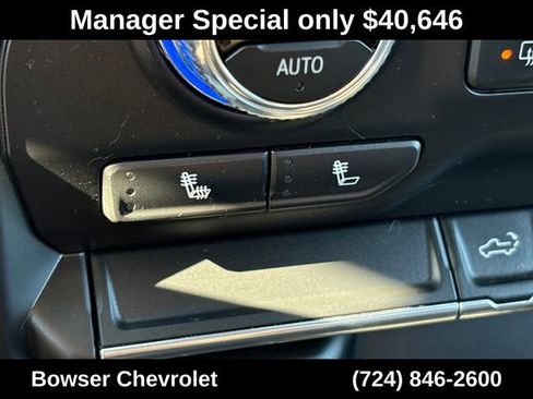 Used 2022 GMC Sierra 2500 SLE w/ SLE Convenience Package AWD/4WD image 11