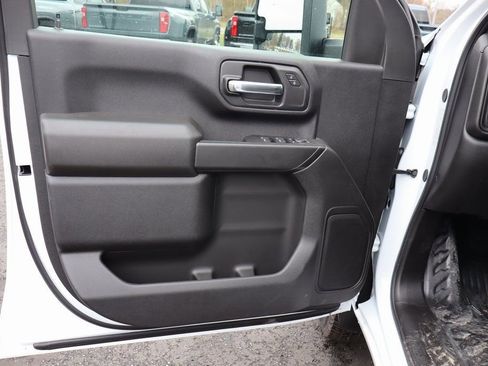 New 2025 Chevrolet Silverado 3500 W/T w/ WT Convenience Package image 3