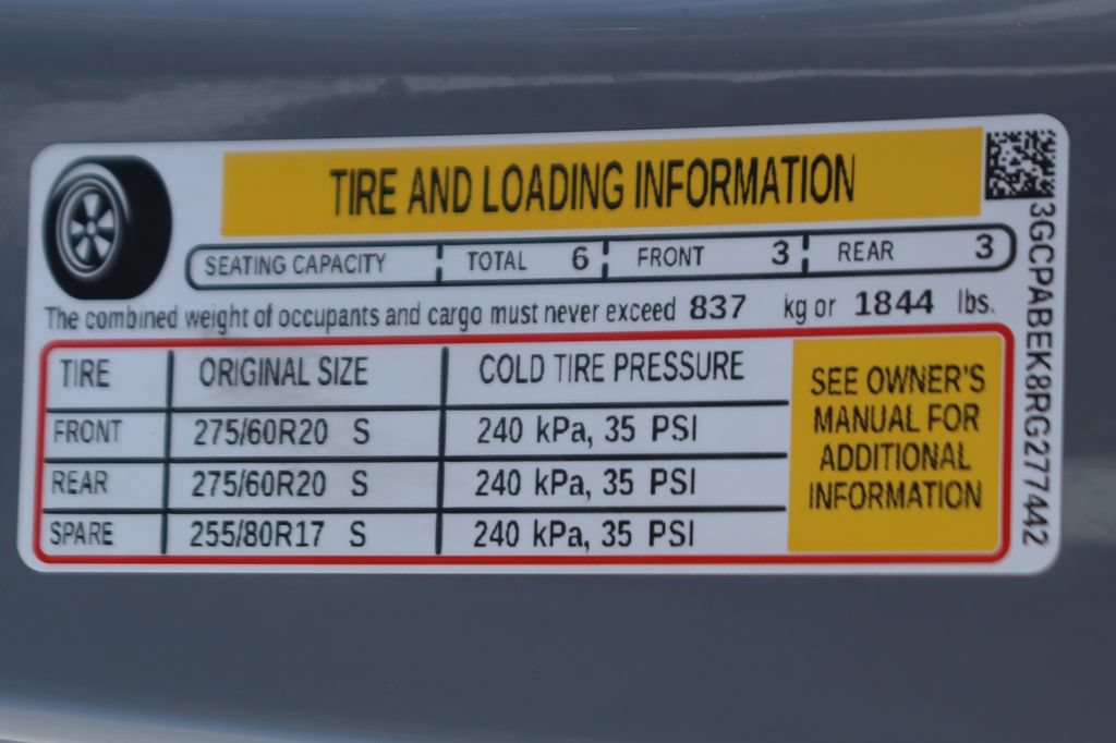 Used 2024 Chevrolet Silverado 1500 Custom RWD image 48