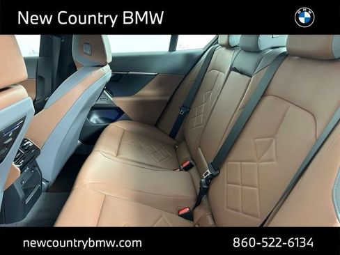 New 2026 BMW 550e xDrive AWD/4WD image 23