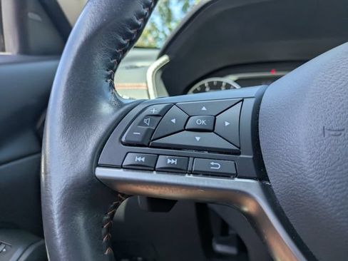 Used 2022 Nissan Altima 2.5 SR FWD image 24