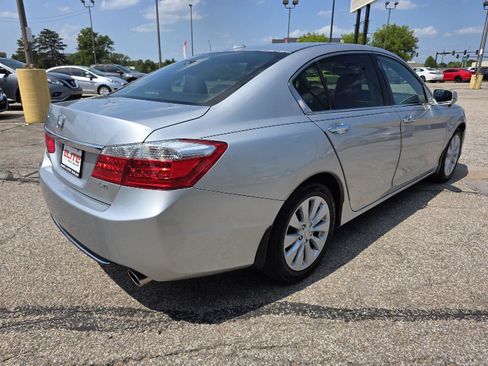 Used 2014 Honda Accord EX-L image 5