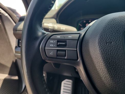 Used 2023 Honda Accord Sport image 14
