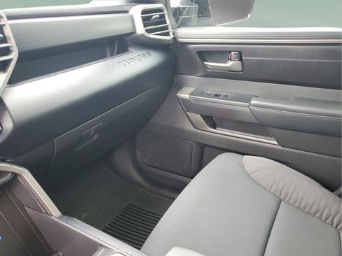 Used 2025 Toyota Tundra SR5 image 11