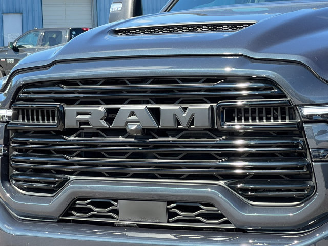 Used 2025 RAM 2500 Laramie w/ Night Edition AWD/4WD image 52