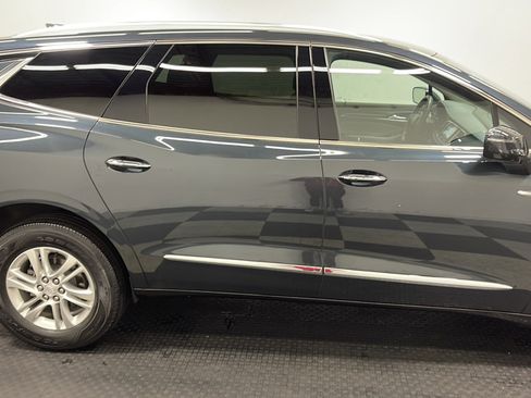 Used 2020 Buick Enclave Essence AWD/4WD image 21