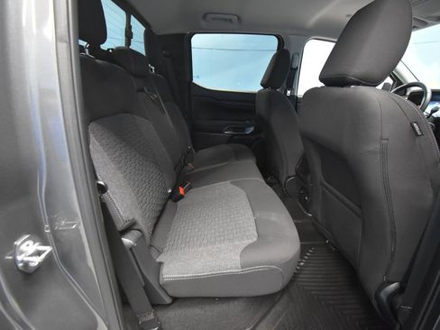 Used 2024 Ford Ranger XLT w/ Trailer Tow Package image 24