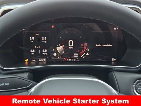 New 2026 GMC Canyon Elevation w/ Convenience Package image 17