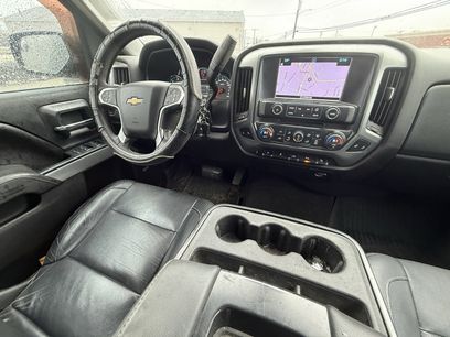 Used 2016 Chevrolet Silverado 1500 LT w/ All Star Edition