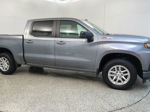 Used 2021 Chevrolet Silverado 1500 RST AWD/4WD image 7