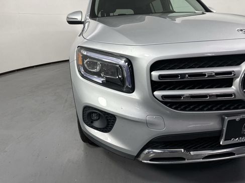 Used 2022 Mercedes-Benz GLB 250 4MATIC image 28