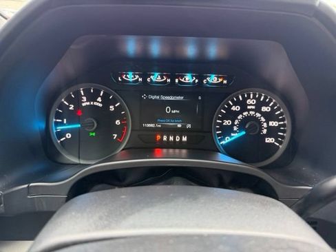 Used 2020 Ford F150 XLT w/ Equipment Group 302A Luxury AWD/4WD image 15
